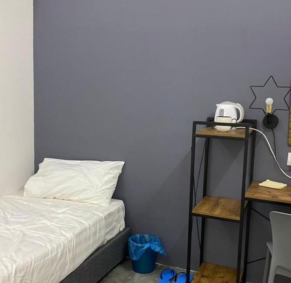 Hotel Kapsułowy Smilehome At Cameron Palas Horizon   Kea Farm