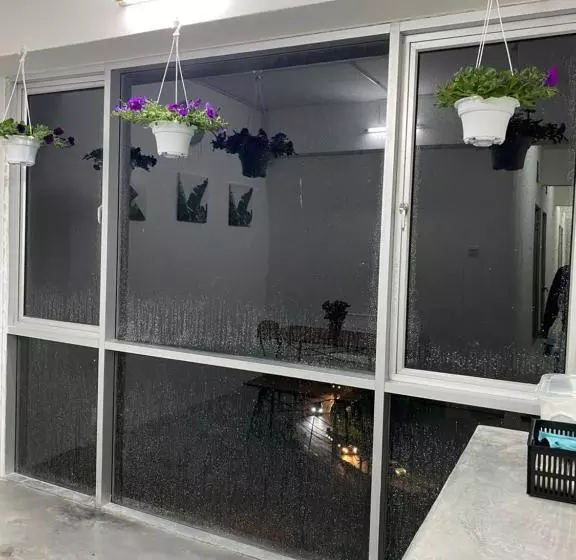 カプセルホテル Smilehome At Cameron Palas Horizon   Kea Farm