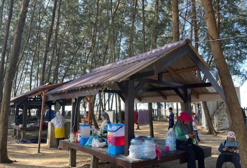 Hotel Dgeting Beach Resort