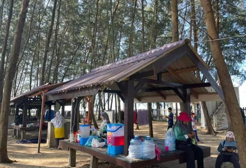 ホテル Dgeting Beach Resort