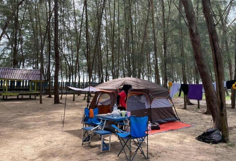 Hotel Dgeting Beach Resort