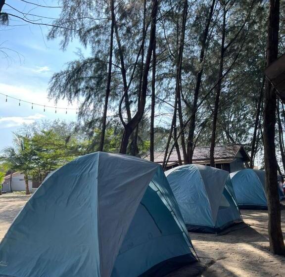 Hotel Dgeting Beach Resort