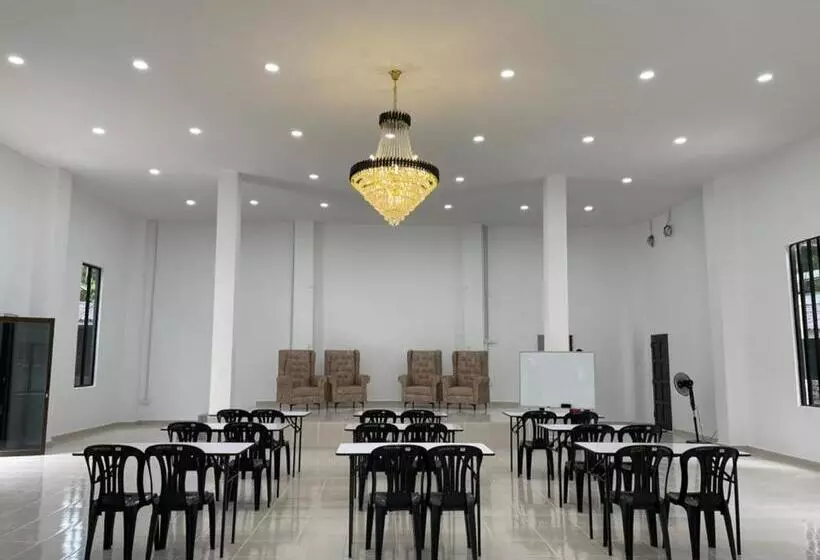 ホテル Dgeting Beach Resort