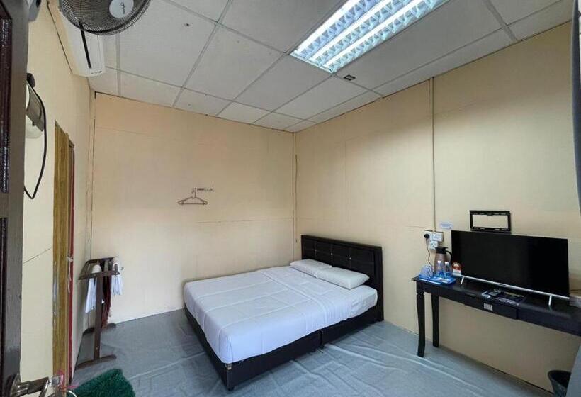 Hotel Dgeting Beach Resort