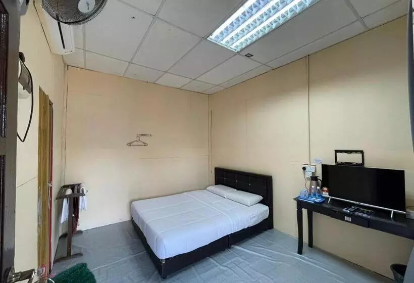 ホテル Dgeting Beach Resort