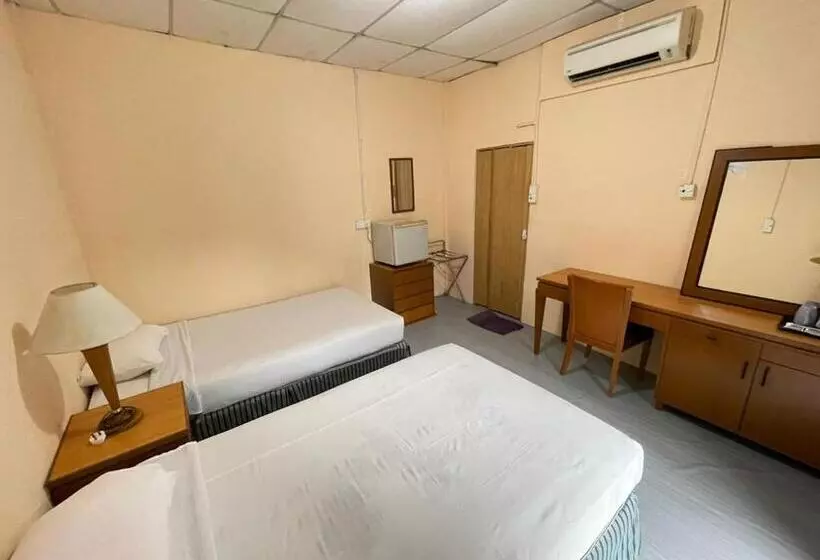 ホテル Dgeting Beach Resort