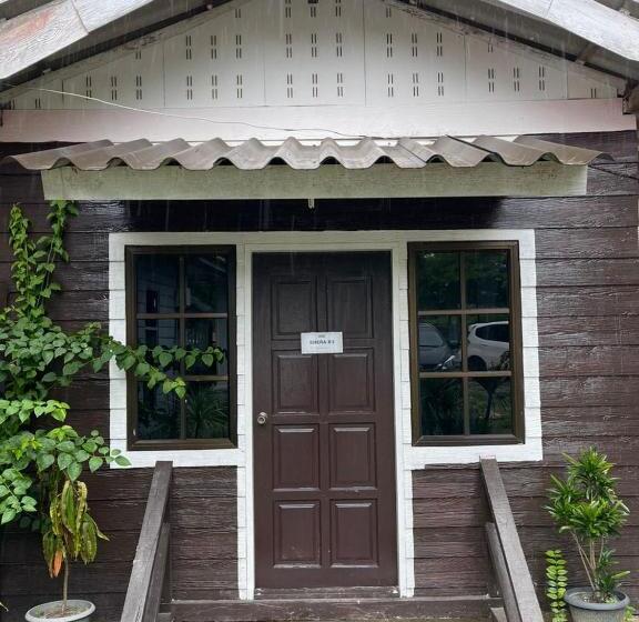 Hotel Dgeting Beach Resort