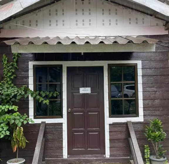 ホテル Dgeting Beach Resort