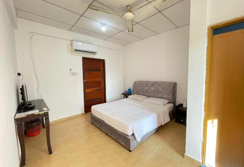 Hotel Dgeting Beach Resort