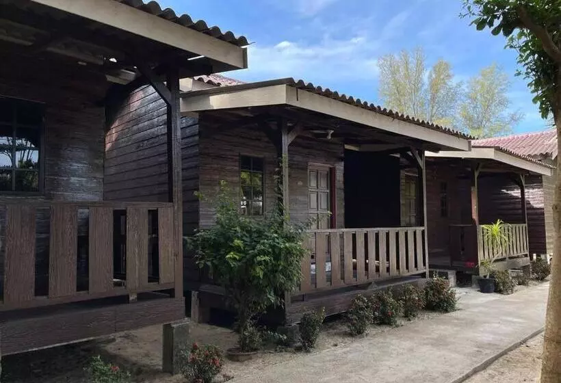 ホテル Dgeting Beach Resort