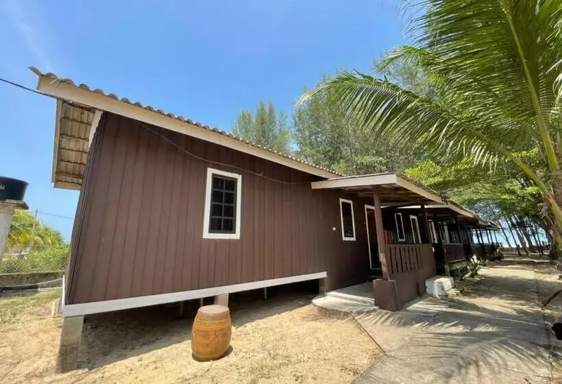 ホテル Dgeting Beach Resort