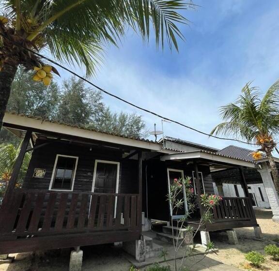 Hotel Dgeting Beach Resort