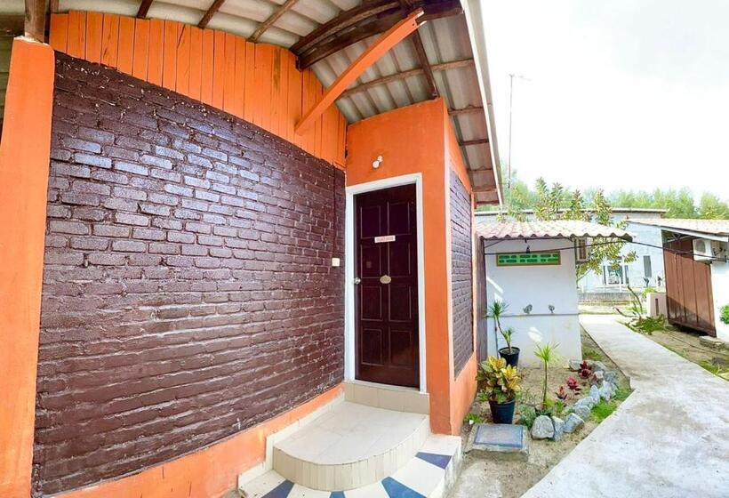 Hotel Dgeting Beach Resort