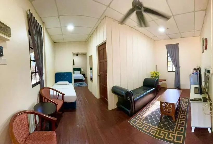 ホテル Dgeting Beach Resort