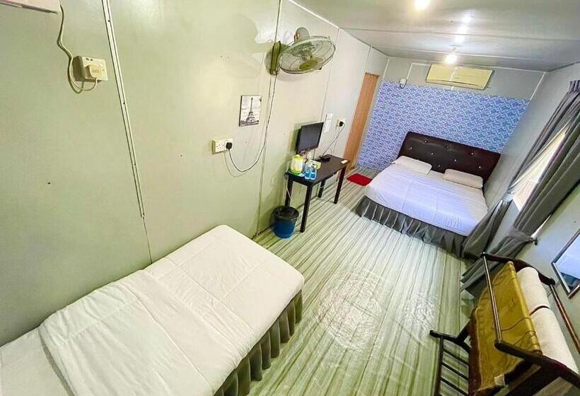 Hotel Dgeting Beach Resort