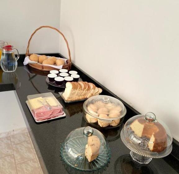 Отель E Flats Lisboa