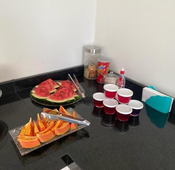 Отель E Flats Lisboa