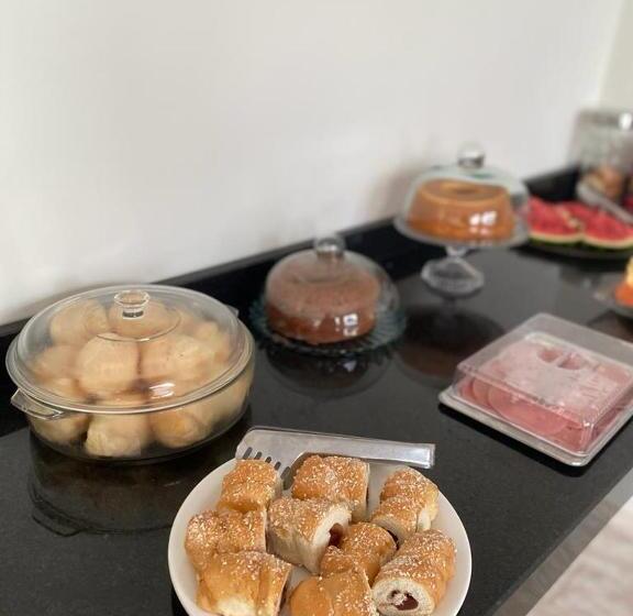 Отель E Flats Lisboa