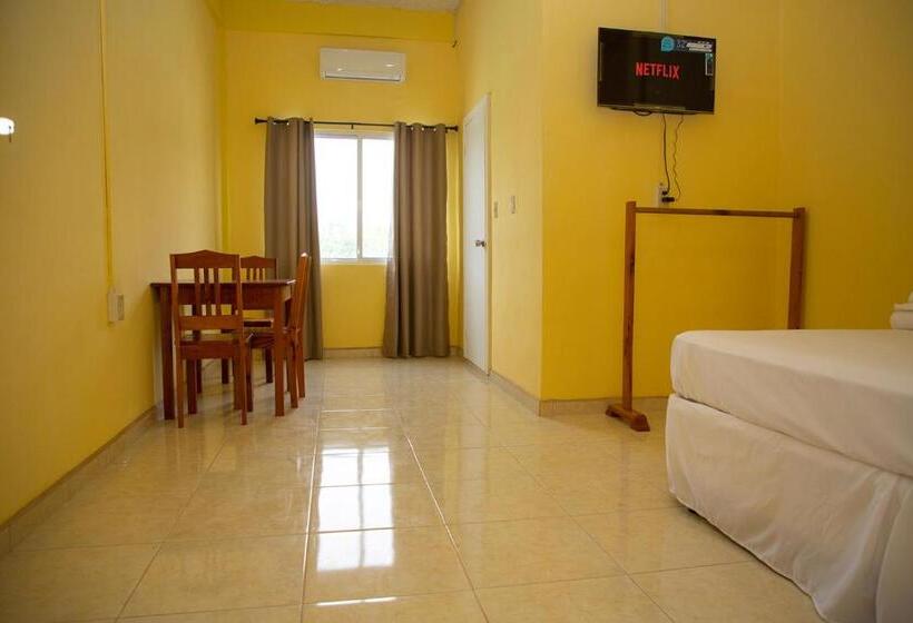 فندق La Cascada At Good Stays