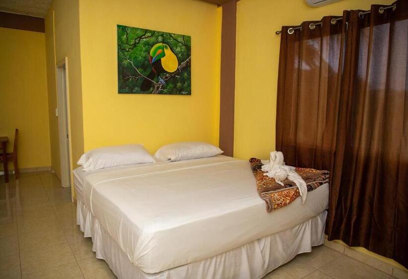 فندق La Cascada At Good Stays