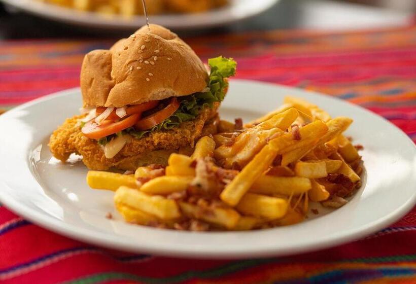 فندق La Cascada At Good Stays