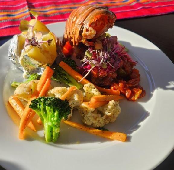 فندق La Cascada At Good Stays