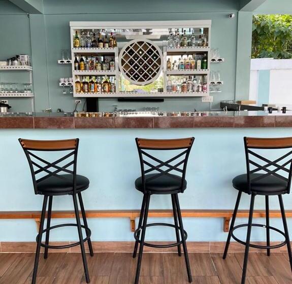 فندق La Cascada At Good Stays