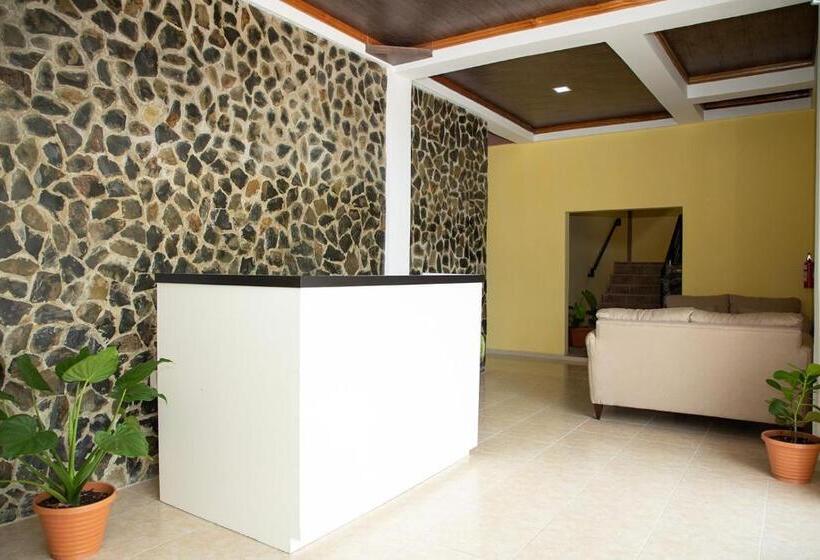 فندق La Cascada At Good Stays