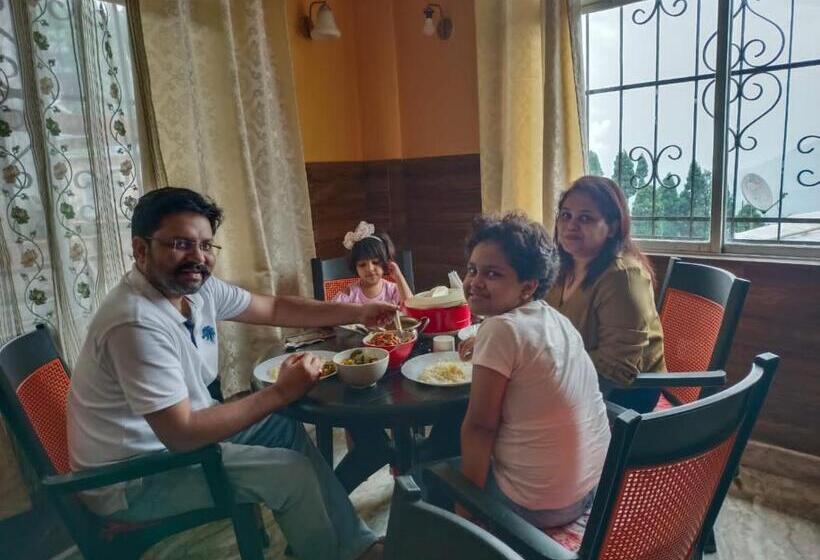 ホテル Miknaon Inn