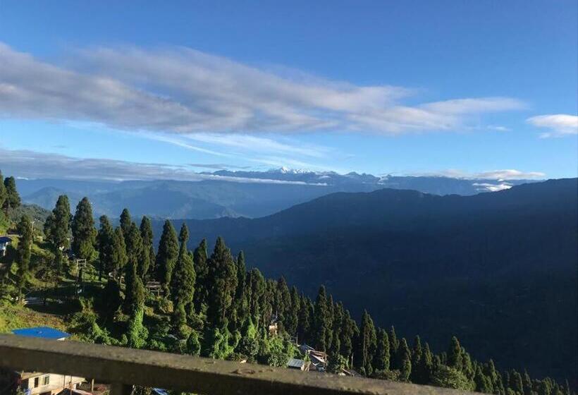 ホテル Miknaon Inn