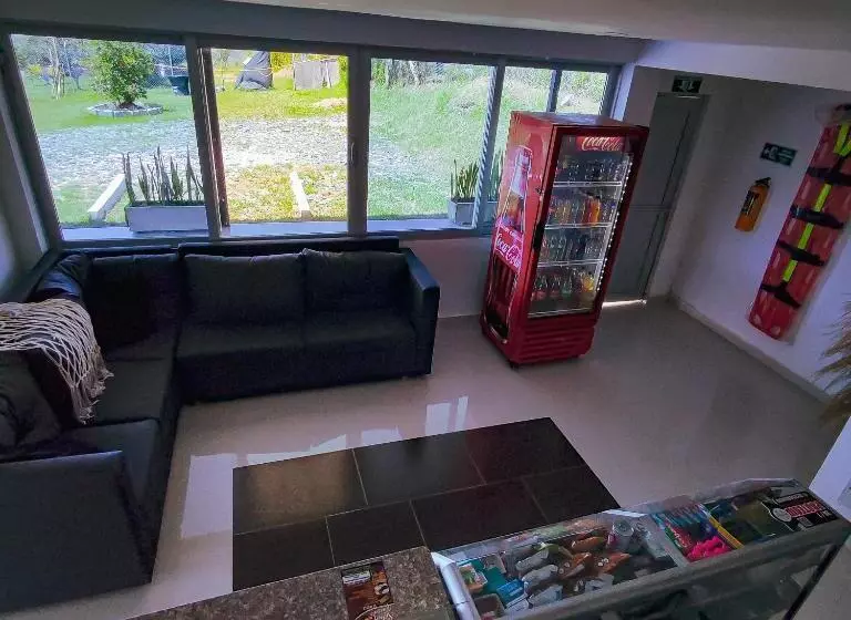 Hotelli Ocaso Marinilla