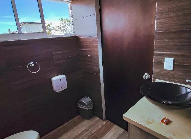 Hotelli Ocaso Marinilla