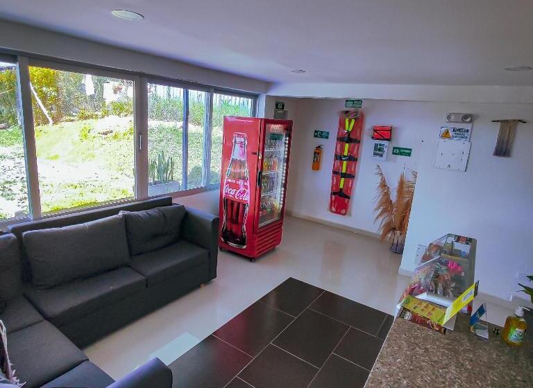 בית מלון כפרי Ocaso Marinilla