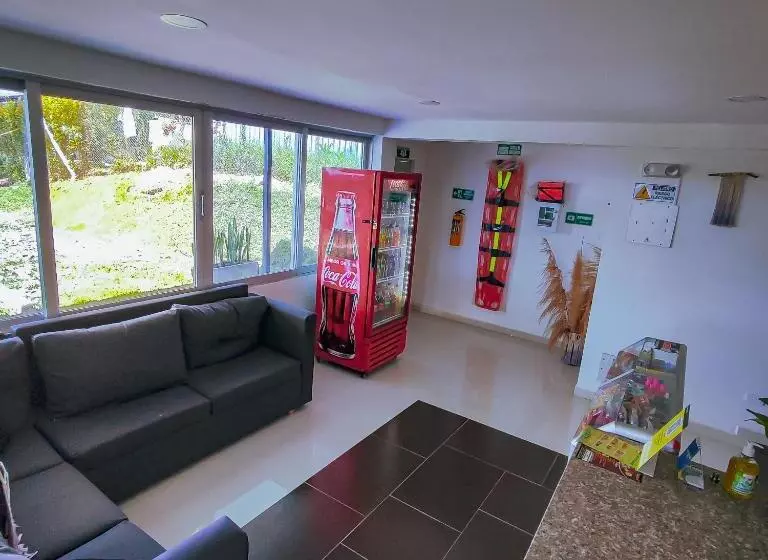 Hotelli Ocaso Marinilla