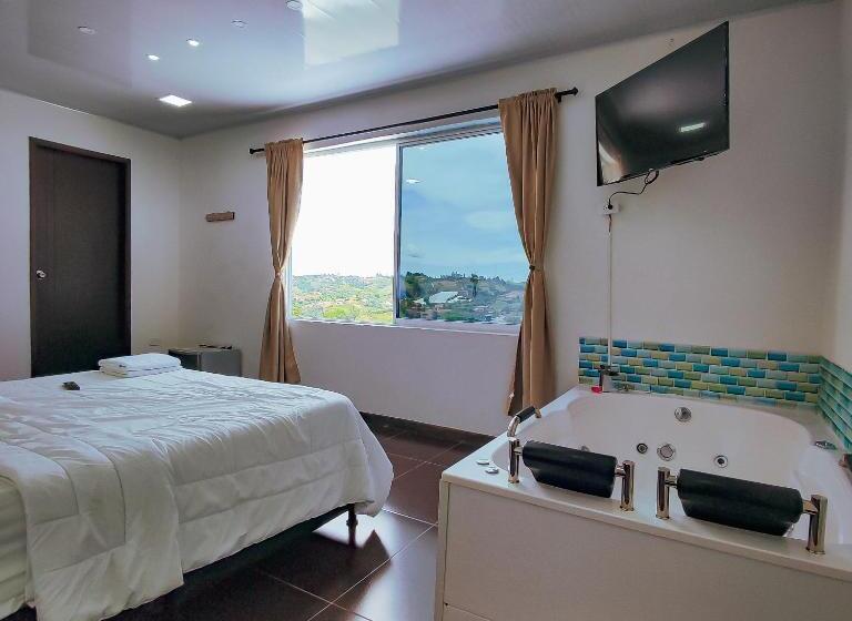 בית מלון כפרי Ocaso Marinilla