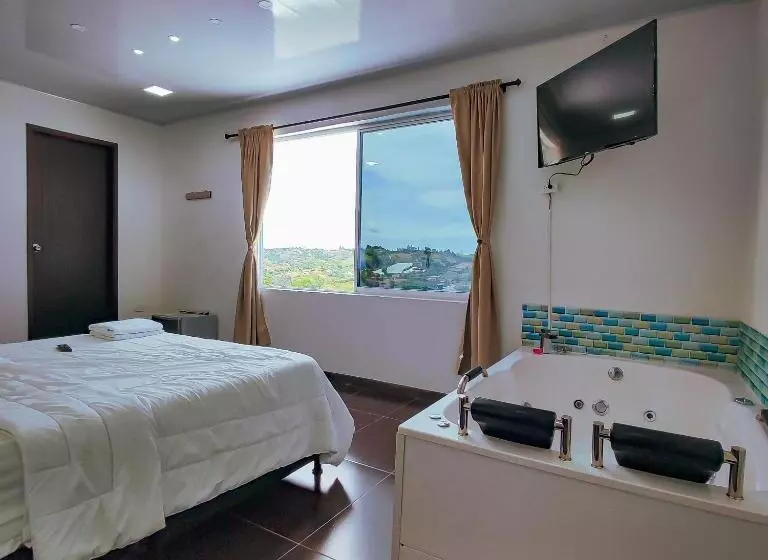 Hotelli Ocaso Marinilla