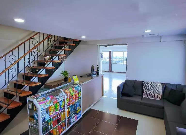 Hotelli Ocaso Marinilla