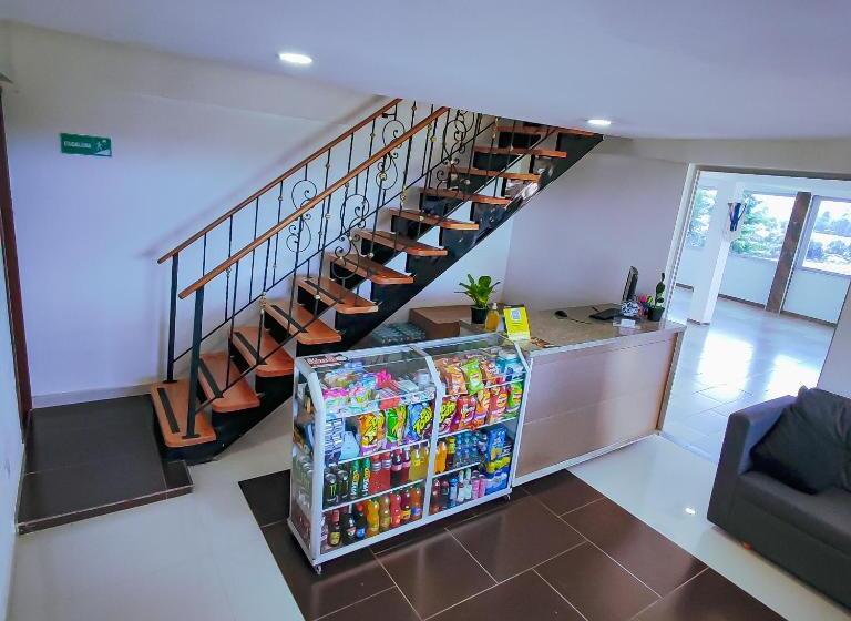 בית מלון כפרי Ocaso Marinilla