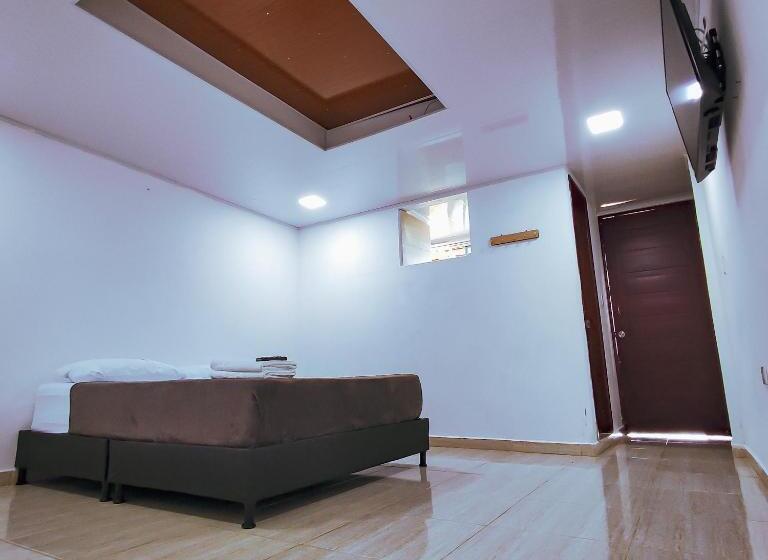 בית מלון כפרי Ocaso Marinilla