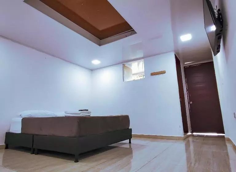 Hotelli Ocaso Marinilla