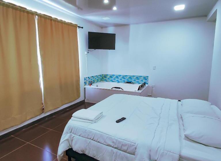 בית מלון כפרי Ocaso Marinilla