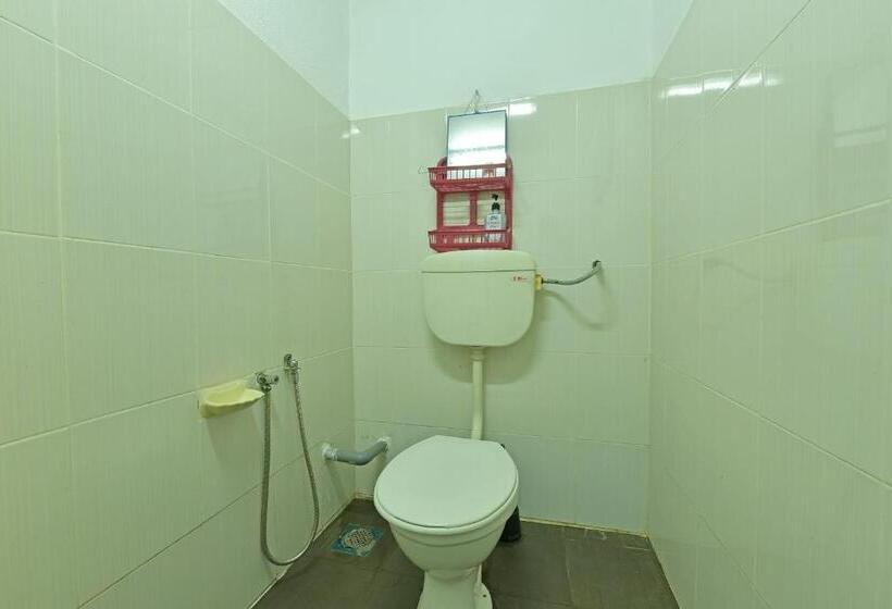 酒店 Oyo Home 90692 Tok Babah Village Homestay