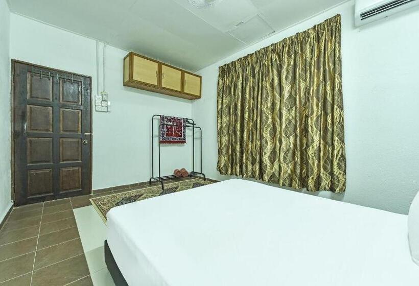 酒店 Oyo Home 90692 Tok Babah Village Homestay