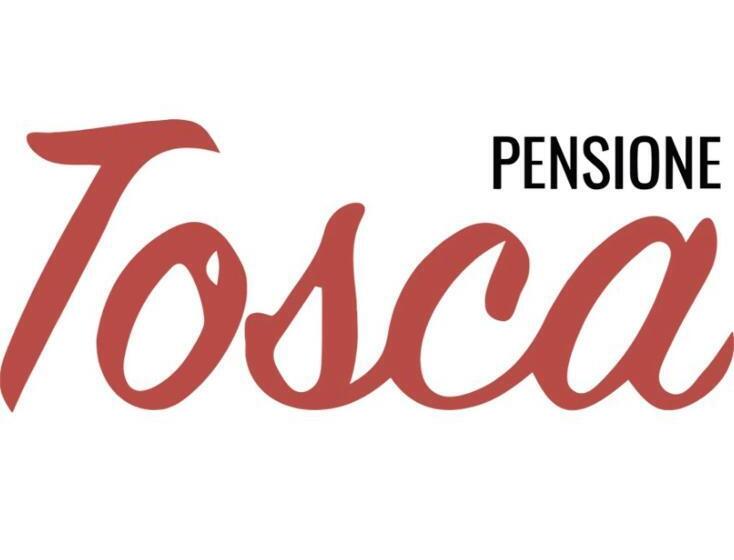 هتل Pensione Tosca B&b Cattolica