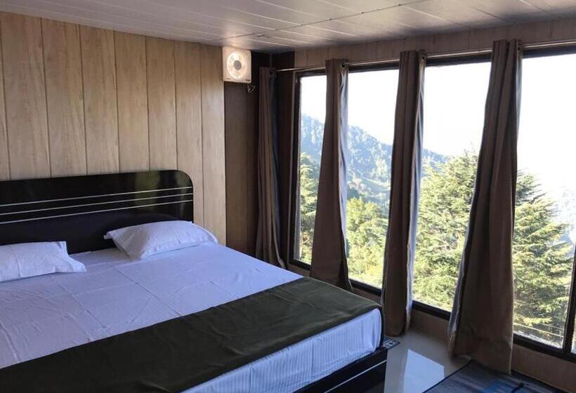 בית מלון כפרי Rmbs Resort Pvt Ltd