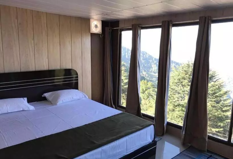 ホテル Rmbs Resort Pvt Ltd