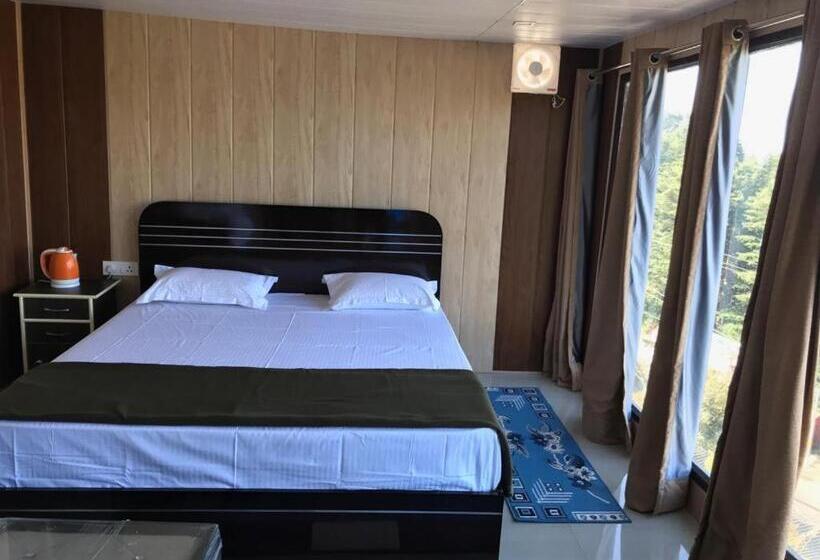 בית מלון כפרי Rmbs Resort Pvt Ltd