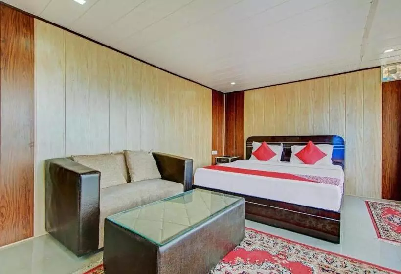 ホテル Rmbs Resort Pvt Ltd