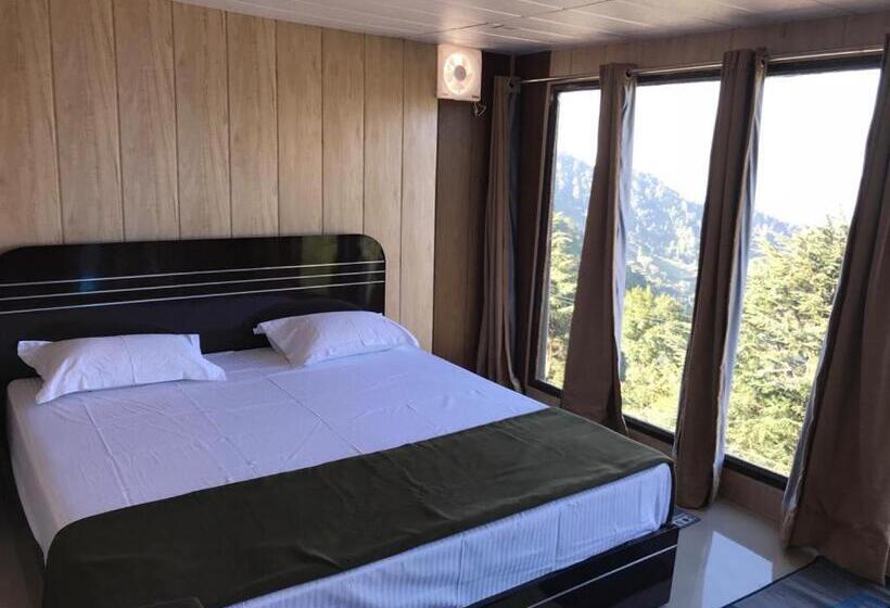 בית מלון כפרי Rmbs Resort Pvt Ltd