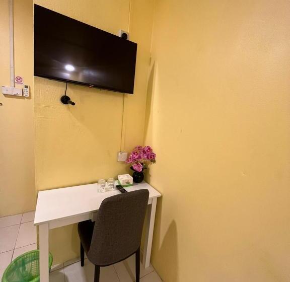 هتل Sri Maju Jaya